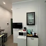 A Traversa Apartmán *