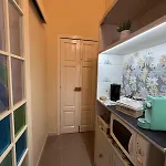 A Traversa Apartmán Paterno (Sicily)