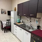 A Traversa Apartmán *