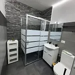 Apartmán A Traversa *