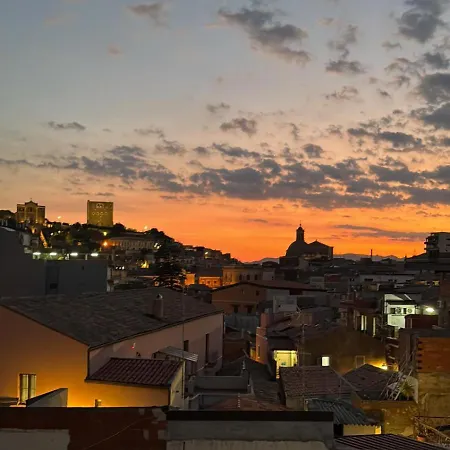 A Traversa * Paterno (Sicily)