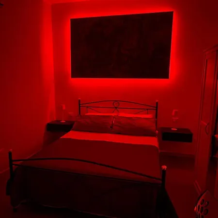 A Traversa Apartment