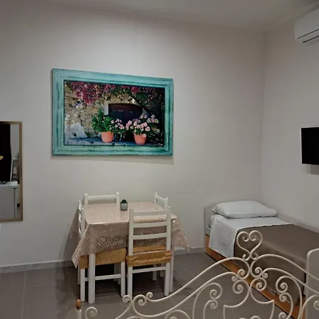 Apartment A Traversa *