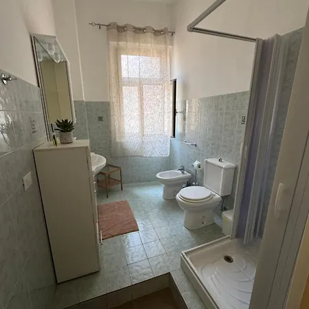Lägenhet A Traversa