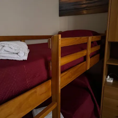 A Traversa * Paterno (Sicily)