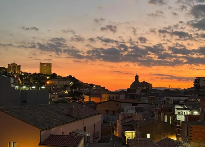 A Traversa * Paterno (Sicily)