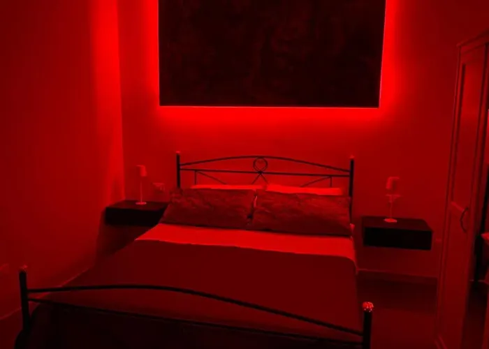 A Traversa Apartment