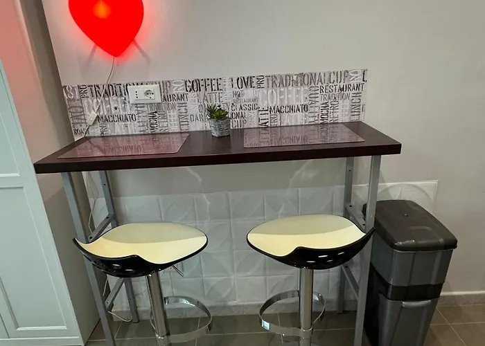 A Traversa Apartment