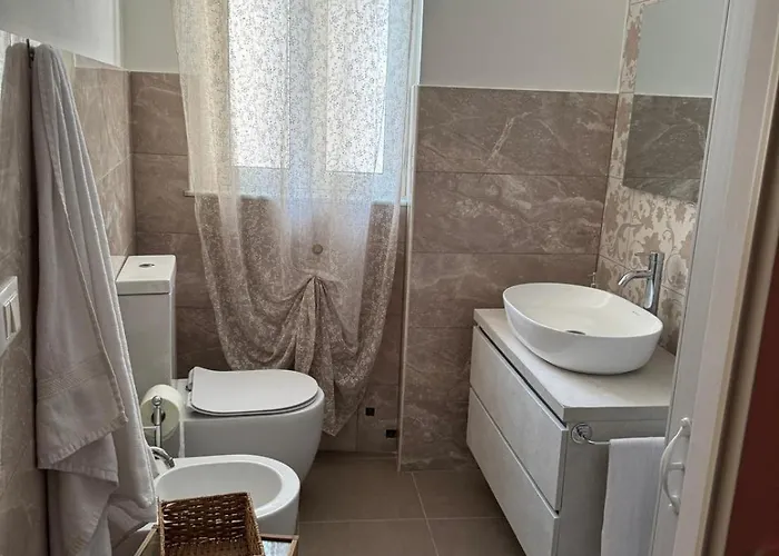 Apartment A Traversa