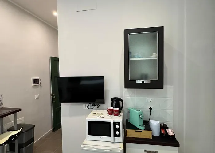 A Traversa Apartment *