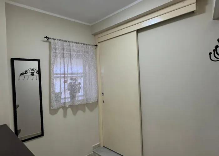 A Traversa Apartment