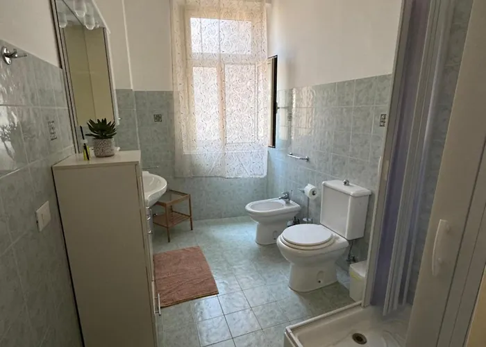 Apartment A Traversa