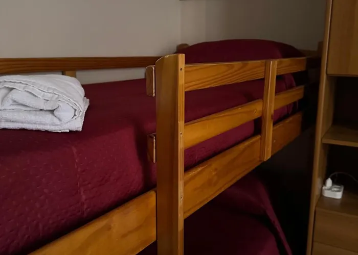 A Traversa * Paterno (Sicily)