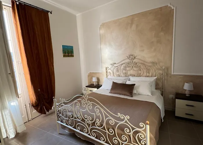 A Traversa Apartment *