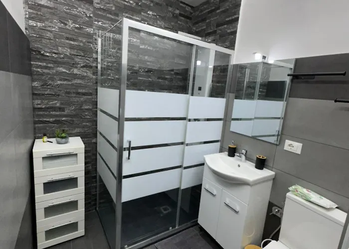 Apartment A Traversa *