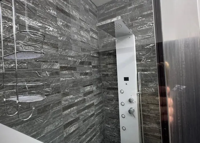 A Traversa Apartment Paterno (Sicily)