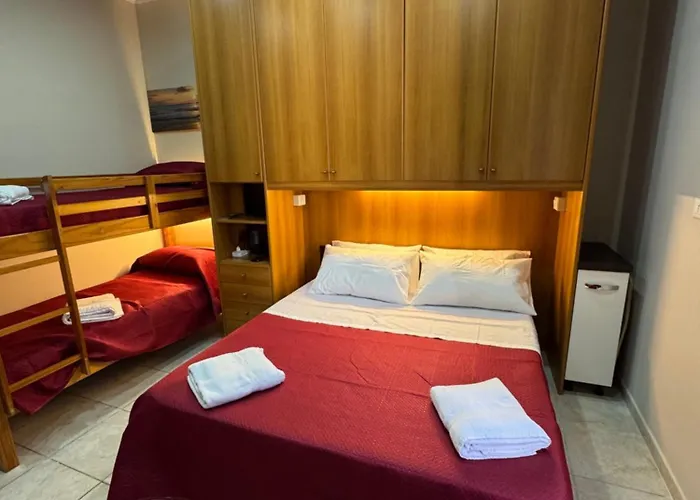 A Traversa Paterno (Sicily)